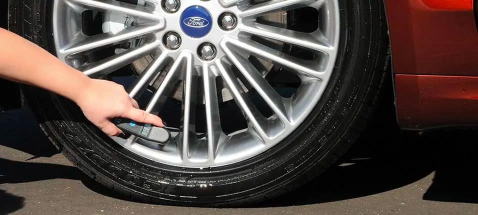 Ford Tires Yorkdale Ford