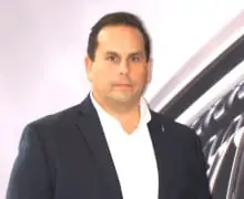 John Brimo : General Manager