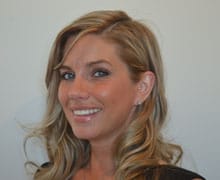 Lisa North : Finance Manager