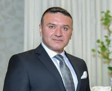 Sinan Temen : Used Car Manager