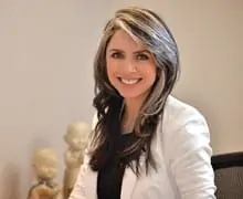 Zulia Castellanos : Spanish Division Manager