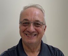 Jim Nikolaidis : Lincoln Valet Driver