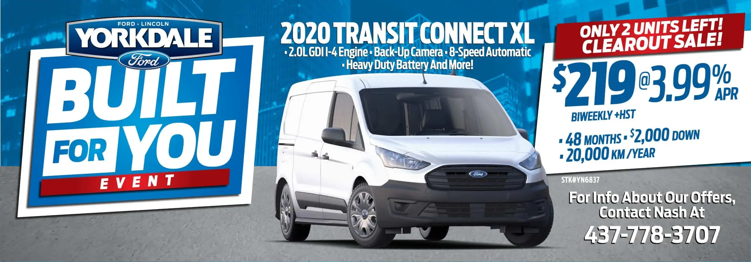 Yorkdale Ford OFFICIAL Home New, Used, Demos, Service And Parts!