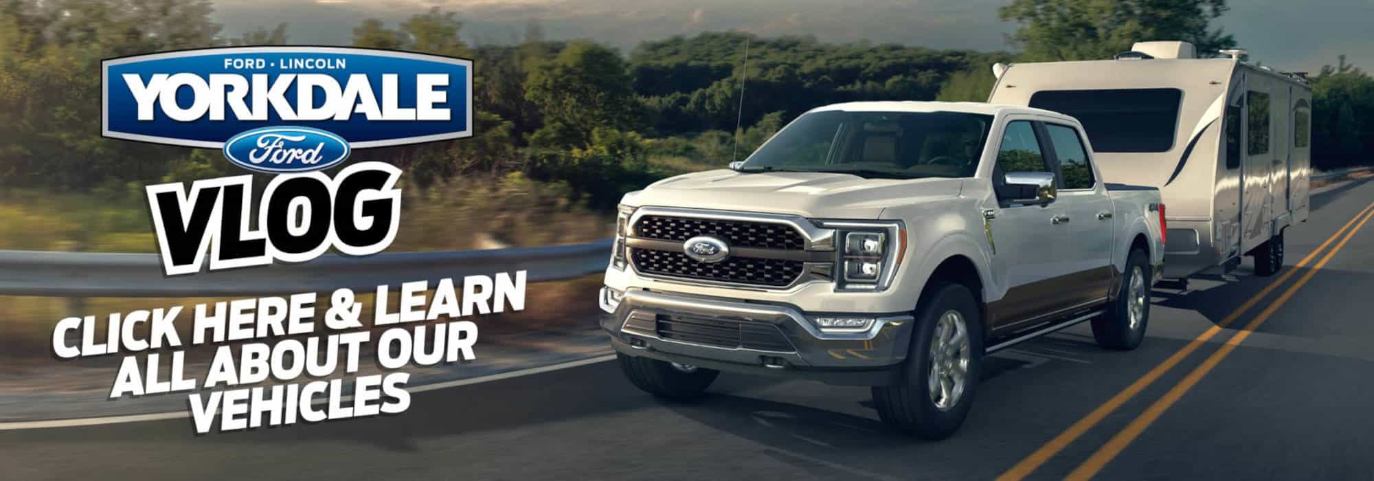 Yorkdale Ford OFFICIAL Home New, Used, Demos, Service And Parts!